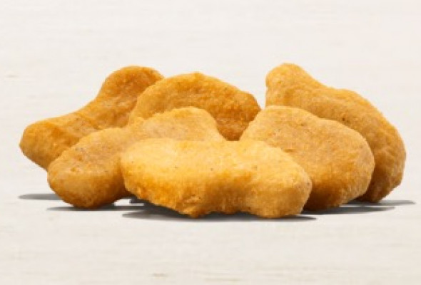 Chicken Nuggets
