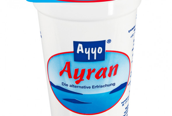 Ayran