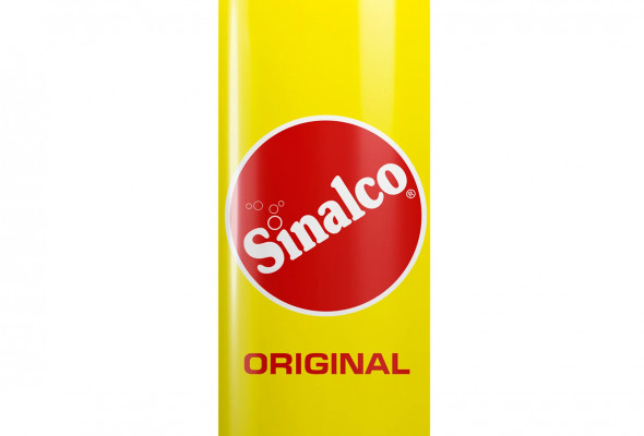 Sinalco Orange